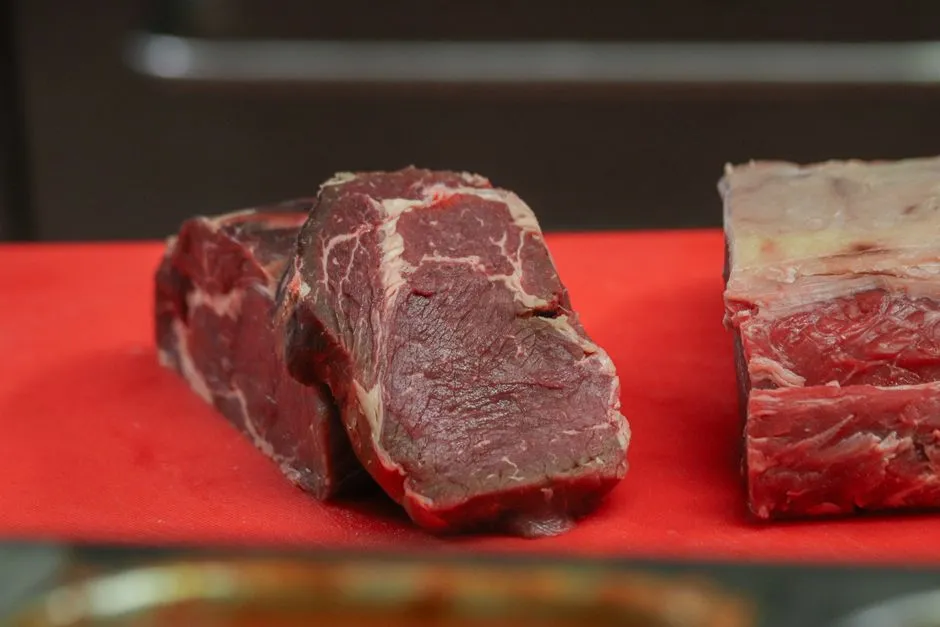 Reverse-Sear Steak: A Thermometer-First Method